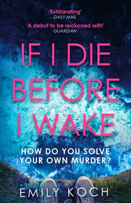 Produktbild von If I Die Before I Wake