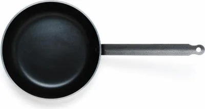 Immagine prodotto di Padella Comas Auvernia, padella, alluminio, argento, nero, 22 cm, 8353