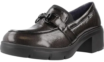 Produktbild von Fluchos Schuh Modellnummer F2111, Grau