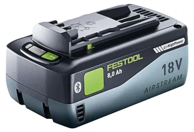 Produktbild von Festool HighPower Akkupack BP 18 Li 8,0 HP-ASI | 577323