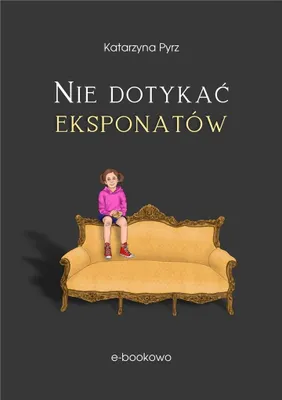 Image de Nie dotykać eksponatów
