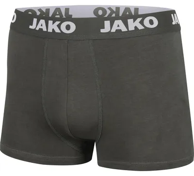 Image de Boxer Basic 2er Pack JAKO