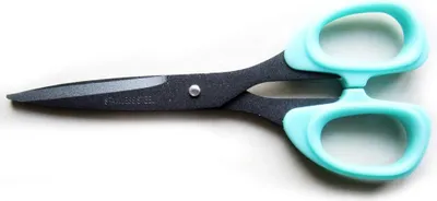 Immagine prodotto di Forbici da taglio universali antiaderenti da 15 cm