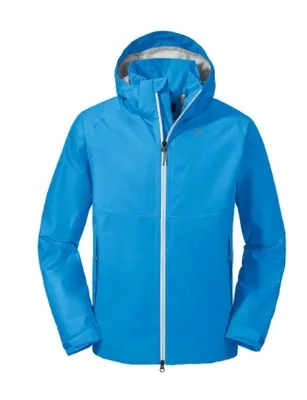 Produktbild von Jacket Easy XT Men directoire blue (8320) 54