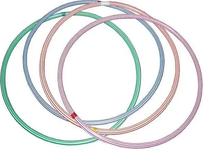 Immagine prodotto di Corda per saltare 0,8 m per il fitness e l'allenamento - LERKO
