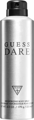 Zdjęcie produktu dla Guess Dare for Men DEO ve spreji 226 ml M