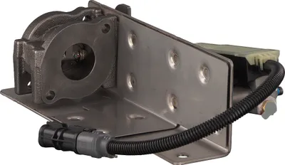 Image de Soupape EGR FEBI 175682