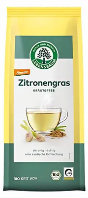 Immagine prodotto di Tisana alla citronella sfusa 50g