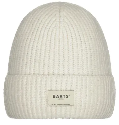 Imagen del producto de Gorro Barts, modelo Darty, color beige, talla única