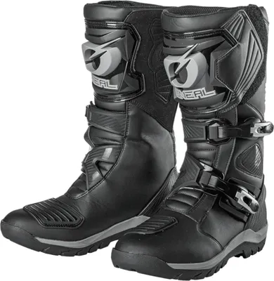 Produktbild von O'NEAL Schuhe Sierra Pro Eu Black/12 46