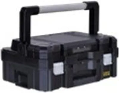 Produktbild von Pro-Stack Box Und Schaumstoff-Elektronikbox - S/71-967-1