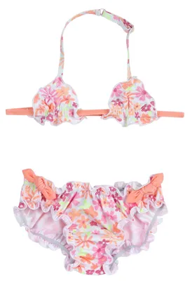 Immagine prodotto di Costume da bagno bikini a due pezzi per bambine Chicco