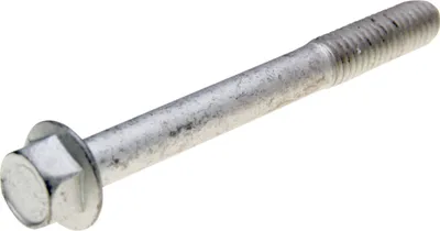 Obrázok produktu pre Skrutka so šesťhrannou hlavou a prírubou / golierom OEM M6x60 SW-8