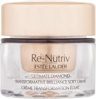 Produktbild von Ultimate Diamond Transformation Brilliance Rejuvenating Haut Cream ( Soft Crè me) - Inhalt: 30ml