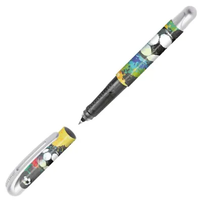 Produktbild von ONLINE Schreibgeräte ONLINE Rollerball College II Soccer