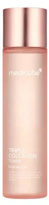 Obrázek produktu pro Medicube Triple Collagen Toner 4.0 140 ml