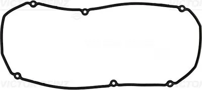 Produktbild von REINZ 71-17239-00 Ventildeckel Zylinderkopfhaube Dichtung für MITSUBISHI PAJERO IV (V8W, V9W)