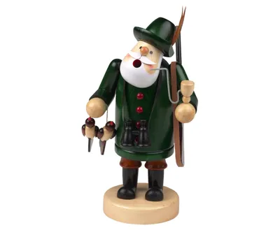 Produktbild von Räuchermännchen 3100 Förster - 18,0 cm