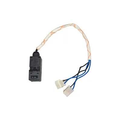 Produktbild von ATIKA Ersatzteil | Schalter (Sicherheitsabschaltung) für Gartenhäcksler ALF 2300 / ALF 2500 / ALF 2800 / LHF 2800