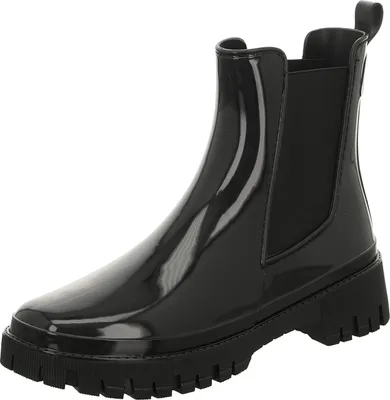 Produktbild von Gummistiefel Kaltfutter XKSJ-01-BK