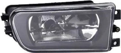Produktbild von VAN WEZEL 0639996 H7 Nebelscheinwerfer Glasklar Rechts für BMW 5 Limousine (E39) Nebelleuchte