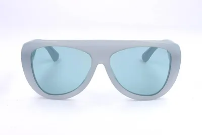 Produktbild von Pucci Mod. Ep0231 Shiny Light Blue