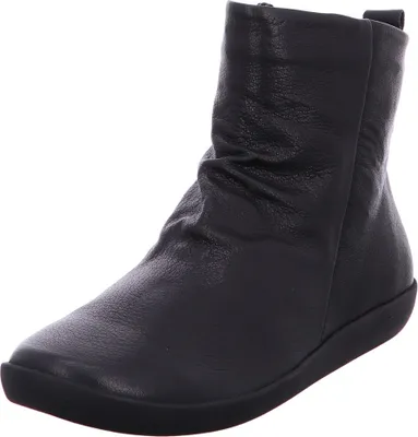 Produktbild von Think! Komfort Stiefeletten Damen 31383936393934 Schwarz 40 EU