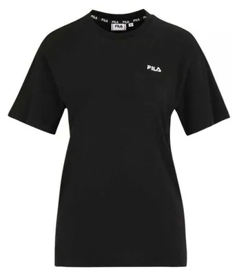 Produktbild von Fila - "Biendorf" T-Shirt für Damen PP10176 (M) (Schwarz)
