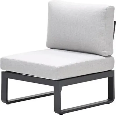Produktbild von Garden Impressions Masone Mittel Element - carbon black - valley sand