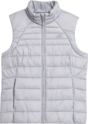 Immagine prodotto di 4F - Gilet trapuntato "H4Z22" da donna MR561 (M) (grigio)