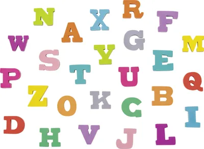 Productafbeelding van BRUNNEN 102740002 Radiergummi Set Schultüte A-Z