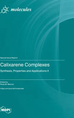 Produktbild von Calixarene Complexes