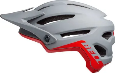 Produktbild von Bell 4forty Mtb-helm Grau M Grau M