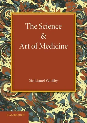 Produktbild von The Science and Art of Medicine