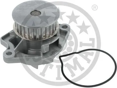 Immagine prodotto di Pompa refrigerante AQ-1070-10, pompa dell'acqua con puleggia, compatibile con:
* VW Golf IV (1J1)
* VW Golf VI (5K1)
* VW Golf V (1K1)
* VW Polo (9N)