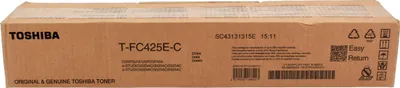 Immagine prodotto di Toshiba 2525 3025 3525 4525 5525 TONER CYAN (6AJ00000235) (6AJ00000235)