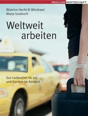 Immagine prodotto di Weltweit arbeiten