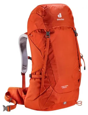 Immagine prodotto di Zaino DEUTER Mistral rosso 28 L