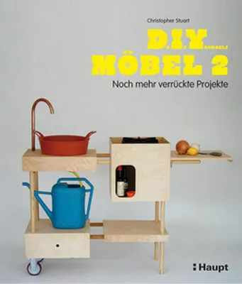 Obrázek produktu pro Do It Yourself Möbel 2