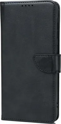Produktbild von Marv Wallet Case Samsung A56 5G Schwarz
