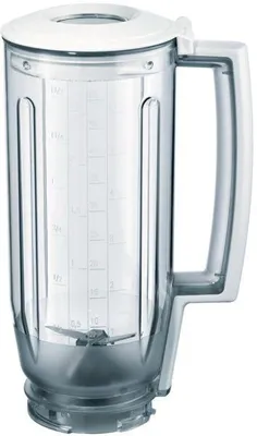 Image de BOSCH - Bol mixeur MUM 6 N... - 00702043