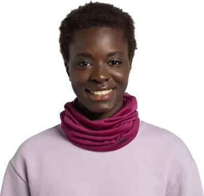 Produktbild von Buff Merino Lightweight MAGENTA