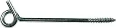 Produktbild von Art.18 Deckenhaken gew. zn 18/120x8,8