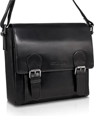 Produktbild von Handtaschen Betlewski TBS301CZARNY58714