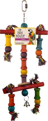 Produktbild von HappyPet Juggler - Holzspielzeug happypet