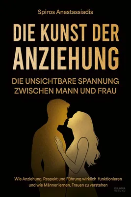 Immagine prodotto di Die Kunst der Anziehung