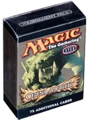 Immagine prodotto di Magic: The Gathering Onslaught: Tournament Pack