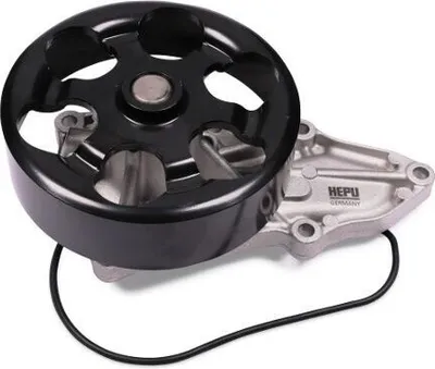 Produktbild von HEPU P7837 Kühlmittelpumpe Wasserpumpe