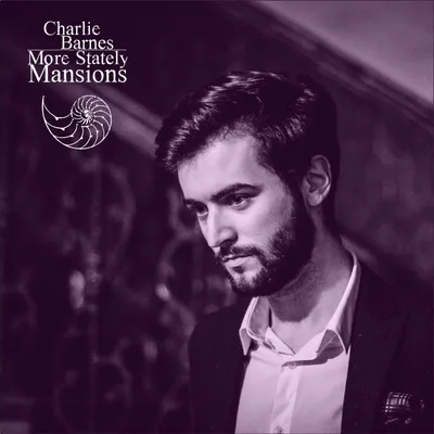 Produktbild von Barnes,Charlie-More Stately Mansions (Vinyl+CD)