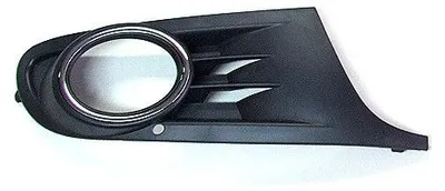 Immagine prodotto di Mascherina anabbagliante destra (per alogeni) per Volkswagen VW Golf MK6 2009–2012 OEM 5K0853666